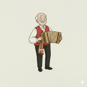 Polska efter Snickar erske