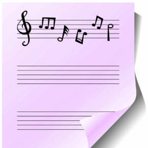 Angelica från stället