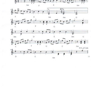 Angelica från stället