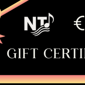 Gift Card €10
