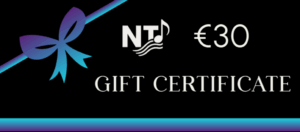 Gift Card €30