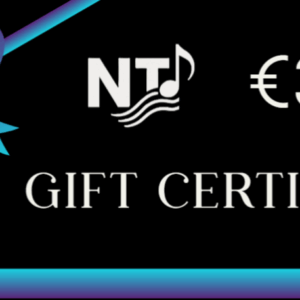 Gift Card €30