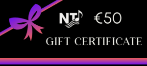 Gift Card €50